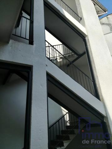 Immeuble à vendre à Saint-Étienne (42000)