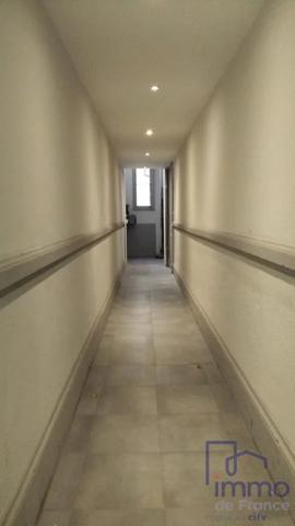 Immeuble à vendre à Saint-Étienne (42000)