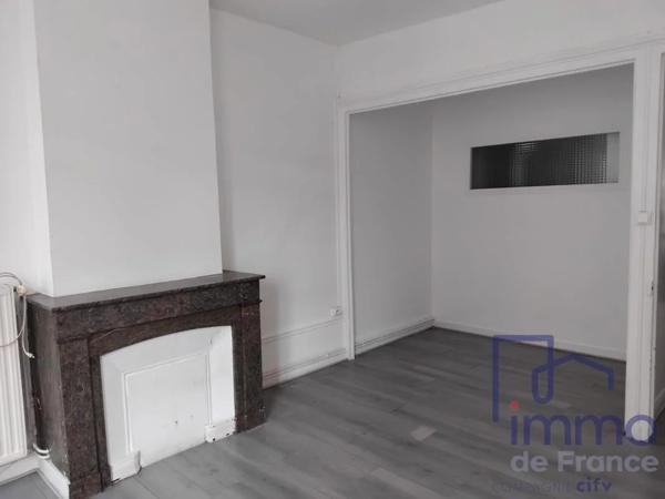Immeuble à vendre à Saint-Étienne (42000)