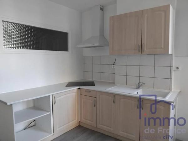Immeuble à vendre à Saint-Étienne (42000)