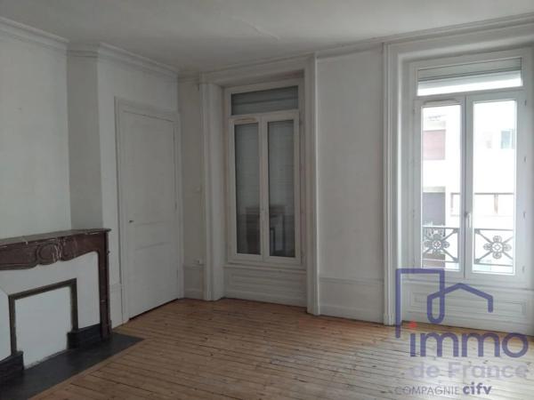 Immeuble à vendre à Saint-Étienne (42000)