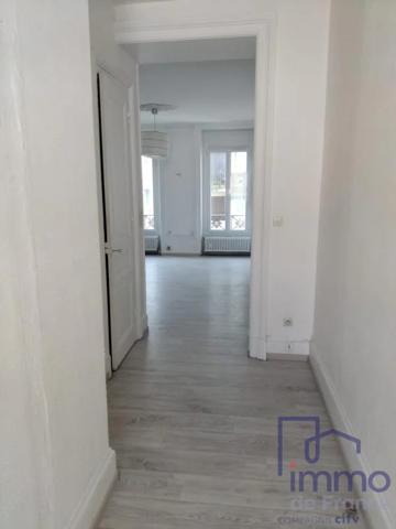 Immeuble à vendre à Saint-Étienne (42000)