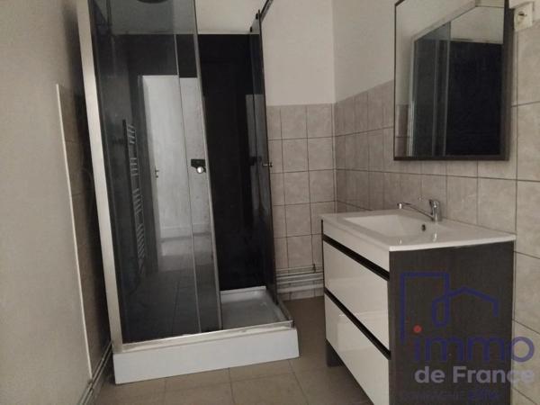 Immeuble à vendre à Saint-Étienne (42000)