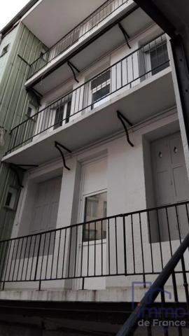 Immeuble à vendre à Saint-Étienne (42000)