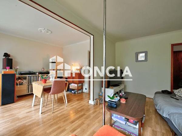 À vendre Appartement 2 pièces 55 m² - Fontenay-le-fleury 78330