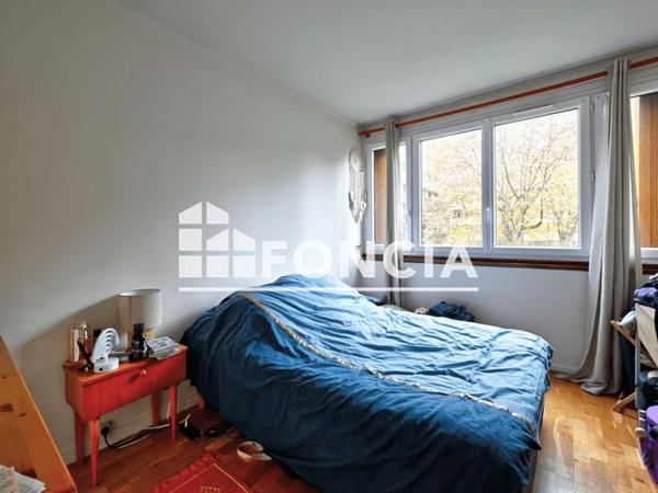 À vendre Appartement 2 pièces 55 m² - Fontenay-le-fleury 78330