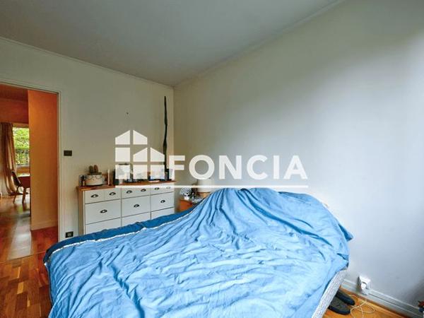À vendre Appartement 2 pièces 55 m² - Fontenay-le-fleury 78330