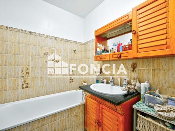 À vendre Appartement 2 pièces 55 m² - Fontenay-le-fleury 78330