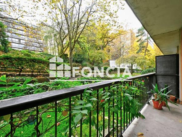 À vendre Appartement 2 pièces 55 m² - Fontenay-le-fleury 78330