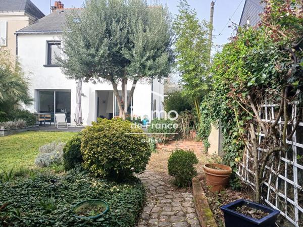 Maison à vendre à Angers (49000)
