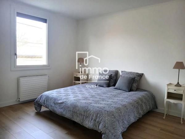 Maison à vendre à Angers (49000)