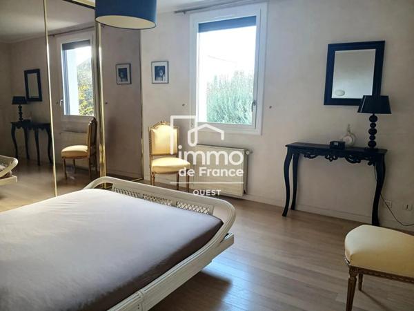 Maison à vendre à Angers (49000)