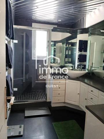 Maison à vendre à Angers (49000)