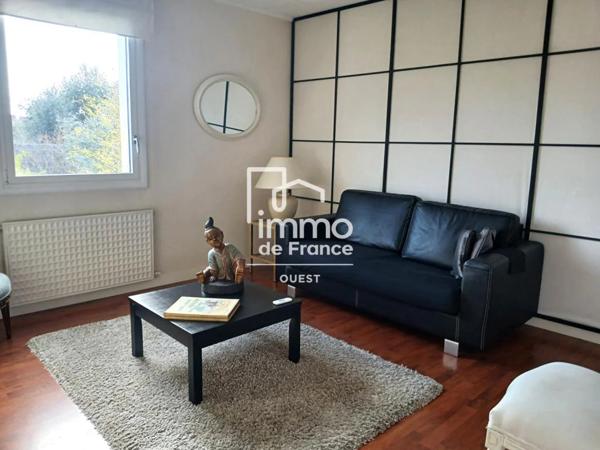 Maison à vendre à Angers (49000)