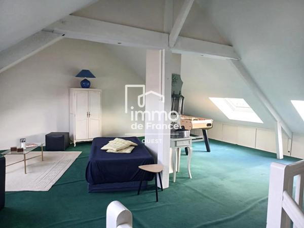 Maison à vendre à Angers (49000)