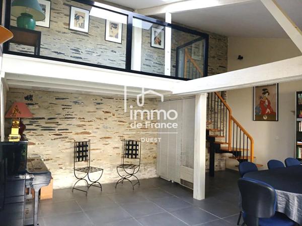 Maison à vendre à Angers (49000)