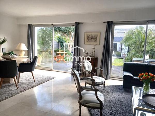 Maison à vendre à Angers (49000)