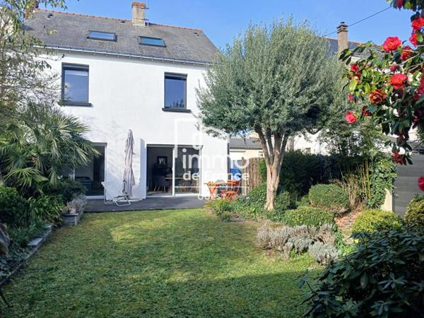 Maison à vendre à Angers (49000)
