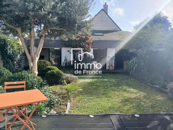 Maison à vendre à Angers (49000)