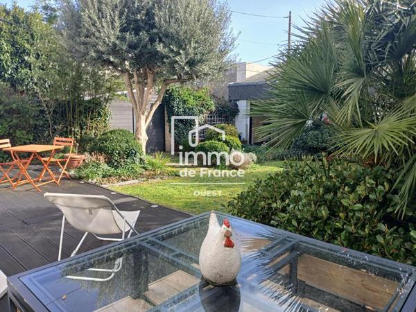 Maison à vendre à Angers (49000)