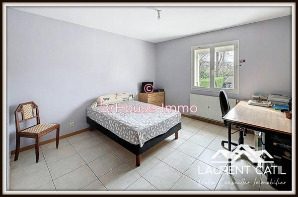 Maison à vendre 6 pièces de 168 m²