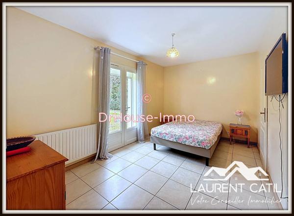 Maison à vendre 6 pièces de 168 m²