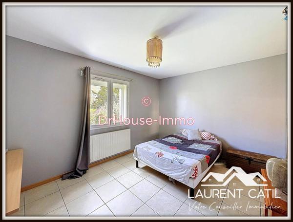 Maison à vendre 6 pièces de 168 m²