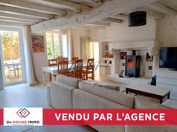 Maison à vendre 8 pièces de 201 m²