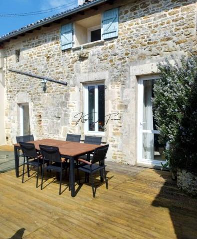 Maison à vendre 8 pièces de 201 m²