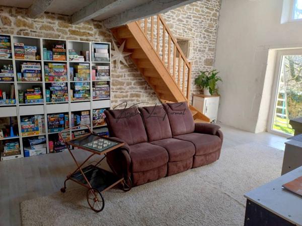 Maison à vendre 8 pièces de 201 m²
