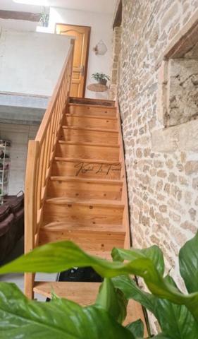 Maison à vendre 8 pièces de 201 m²