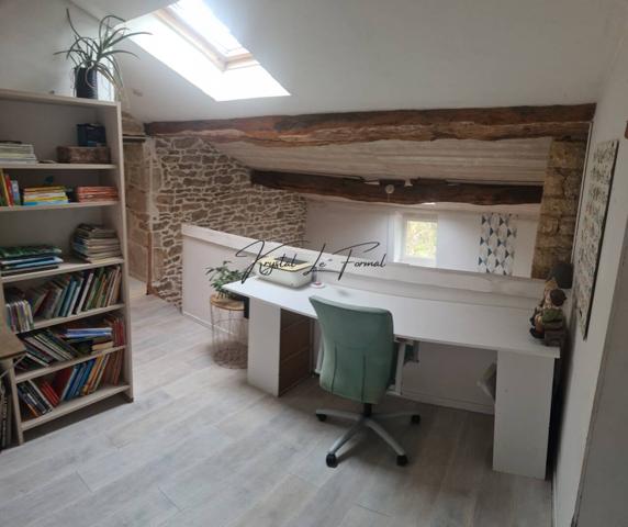 Maison à vendre 8 pièces de 201 m²