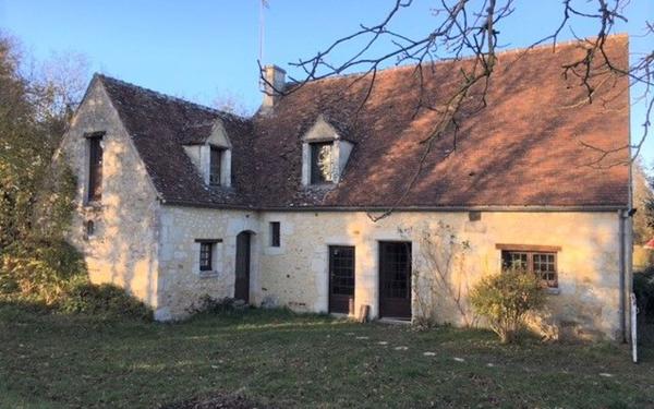 Maison à louer    3 pièces •  Courcerault