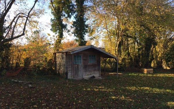 Maison à louer    3 pièces •  Courcerault