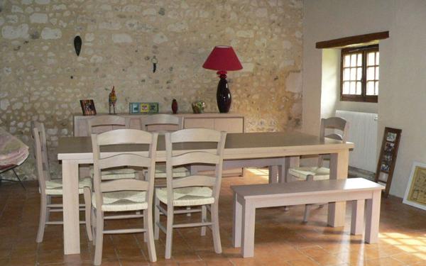 Maison à louer    3 pièces •  Courcerault