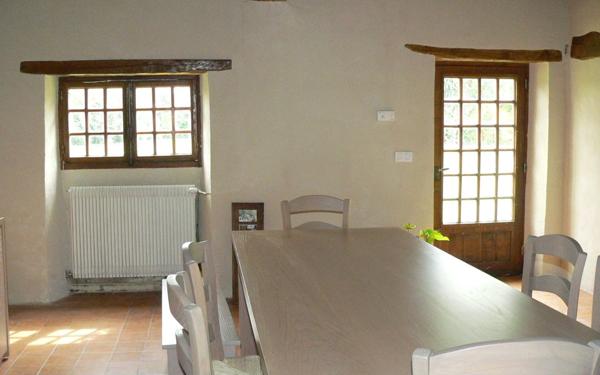 Maison à louer    3 pièces •  Courcerault