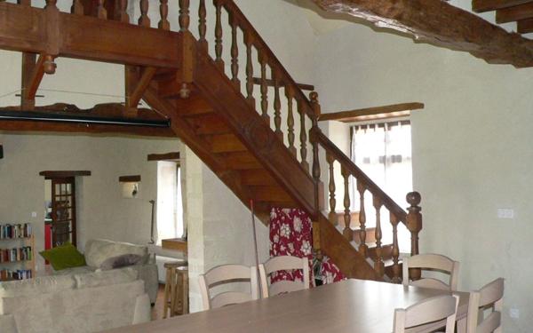 Maison à louer    3 pièces •  Courcerault