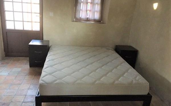 Maison à louer    3 pièces •  Courcerault