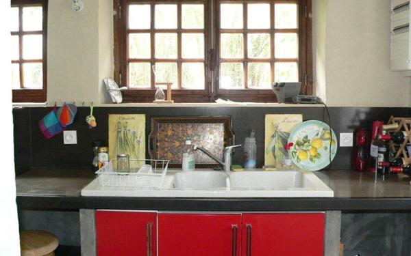 Maison à louer    3 pièces •  Courcerault