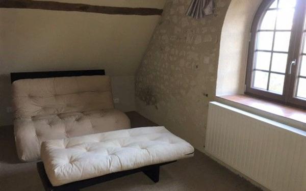 Maison à louer    3 pièces •  Courcerault