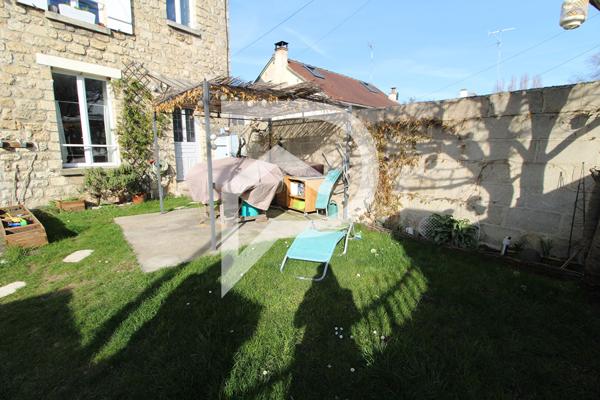 Appartement 3 pièces 76 m2