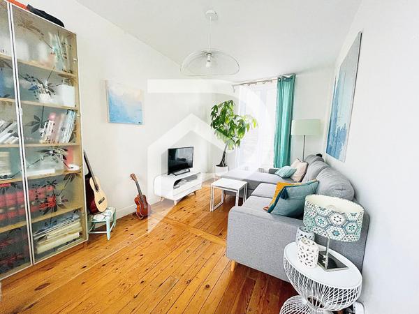 Appartement 3 pièces 76 m2