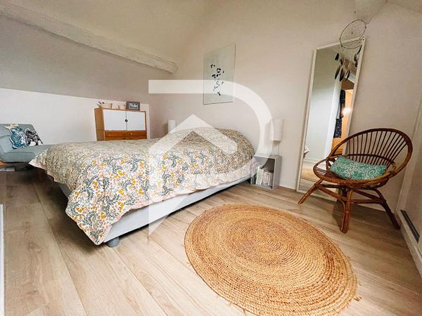 Appartement 3 pièces 76 m2
