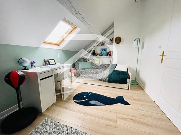 Appartement 3 pièces 76 m2