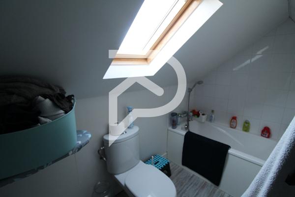 Appartement 3 pièces 76 m2