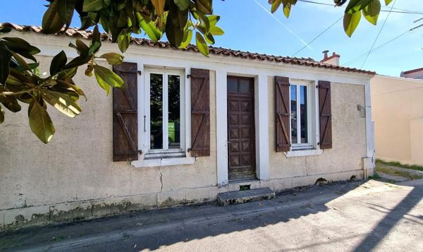 Maison Lucon 4 pièce(s) 118 m2