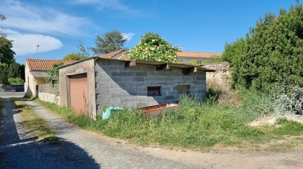 Maison Lucon 4 pièce(s) 118 m2