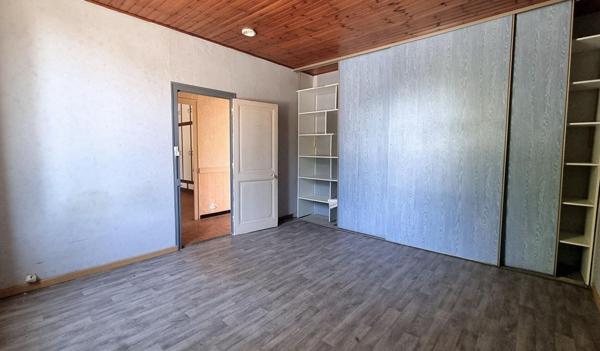 Maison Lucon 4 pièce(s) 118 m2