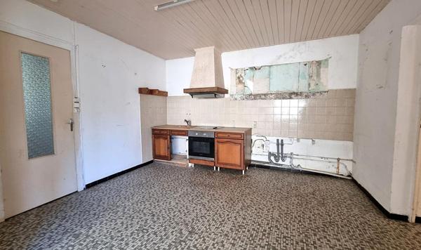 Maison Lucon 4 pièce(s) 118 m2