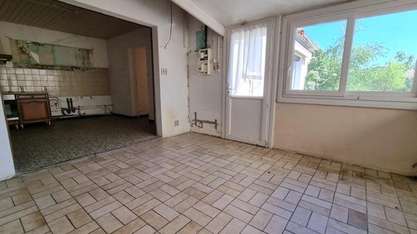 Maison Lucon 4 pièce(s) 118 m2